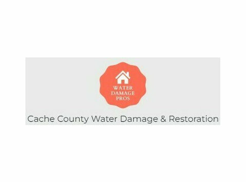 Cache County Water Damage & Restoration - Building & Renovation