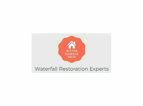 Waterfall Restoration Experts - Rakennus ja kunnostus