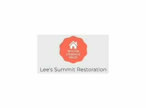 Lee's Summit Restoration - Κτηριο & Ανακαίνιση