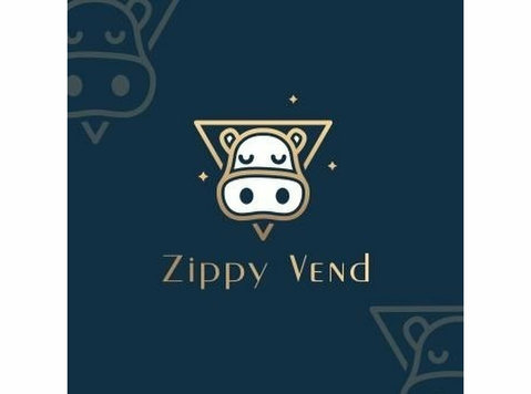 Zippy Vend - Шопинг