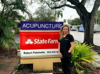 Acupuncture & Wellness Center of Fort Lauderdale (2) - Иглоукалывание