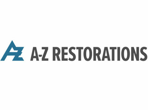 A-Z Restorations - Строителство и обновяване