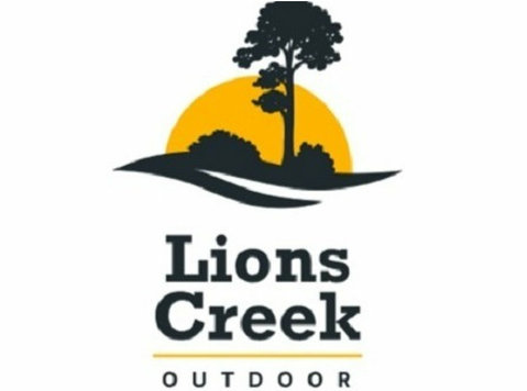 Lion's Creek Outdoor - Κατασκευαστικές εταιρείες