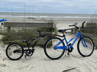 Surfscooter Bike Rentals (1) - Велосипеди, колела под наем и поправка на велосипеди