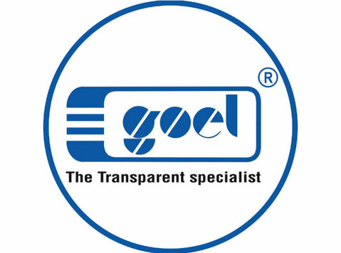 Goel Scientific Glass inc usa - Import / Export