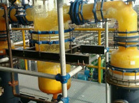 Goel Scientific Glass inc usa (3) - Importação / Exportação