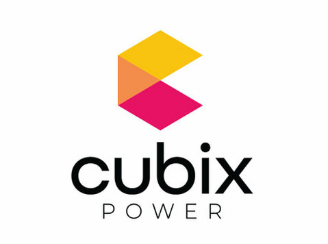 Cubix Power - Solar, Wind & Renewable Energy
