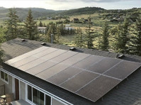 Cubix Power (2) - Solar, Wind & Renewable Energy