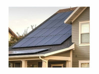 Cubix Power (3) - Energia Solar, Eólica e Renovável