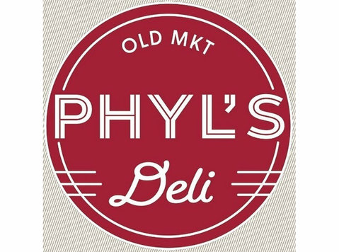 PHYL'S DELI - Restorāni