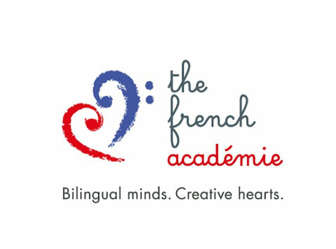 The French Académie - Valodu skolas