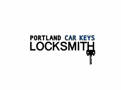 Portland Car Keys Locksmith - Dům a zahrada