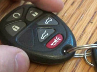 Portland Car Keys Locksmith (1) - Haus- und Gartendienstleistungen