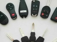 Portland Car Keys Locksmith (4) - Serviços de Casa e Jardim