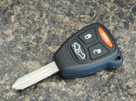 Portland Car Keys Locksmith (6) - Home & Garden Services