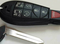 Portland Car Keys Locksmith (8) - Servizi Casa e Giardino