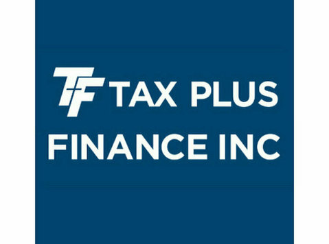 Tax Plus Finance Inc - Personal Accountants