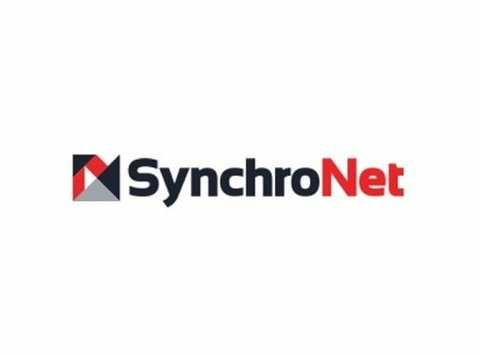 Synchronet Industries - West Seneca Managed It Services - Consultancy