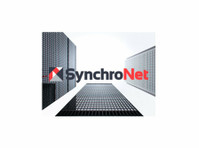 Synchronet Industries - West Seneca Managed It Services (1) - Doradztwo