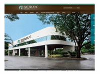 Bauman Medical Hair Transplant & Hair Loss Treatment Center (1) - Ziekenhuizen & Klinieken