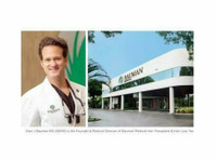 Bauman Medical Hair Transplant & Hair Loss Treatment Center (2) - Болници и клиники