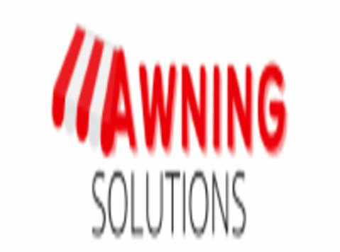 Brick City Awning Solutions - Celtniecība un renovācija
