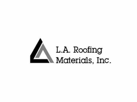 La Roofing Materials Inc - Roofers & Roofing Contractors