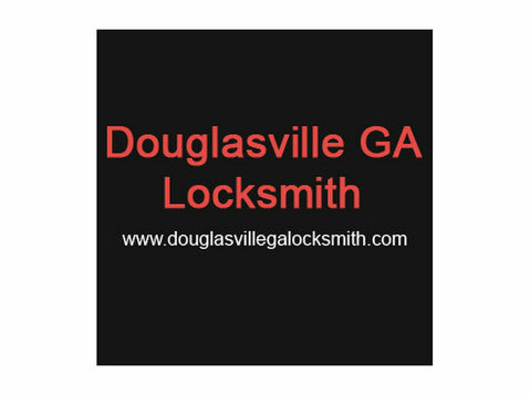 Douglasville Ga locksmith - Home & Garden Services
