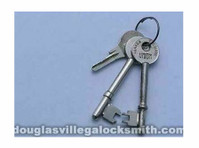 Douglasville Ga locksmith (3) - Koti ja puutarha