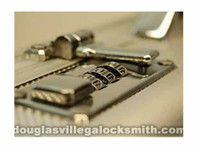 Douglasville Ga locksmith (5) - Servizi Casa e Giardino