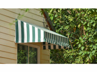 Whiskeytown Awnings Solutions (1) - Куќни  и градинарски услуги
