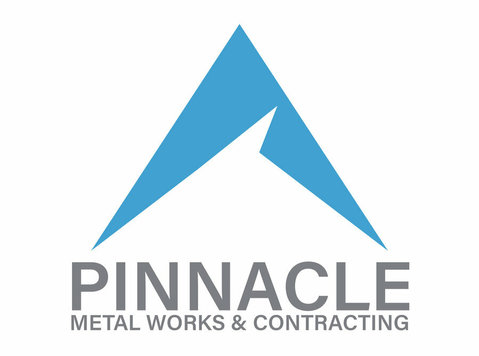 Pinnacle Metal Works & Contracting - Bouwbedrijven