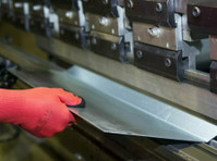 Pinnacle Metal Works & Contracting (7) - Κατασκευαστικές εταιρείες