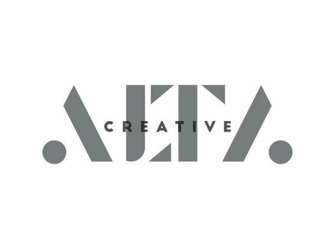 ALTA Creative - Print Services