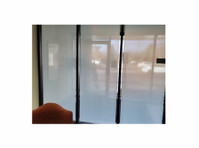 NuVision Window Film & Graphics (2) - Παράθυρα, πόρτες & θερμοκήπια