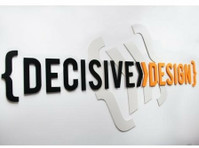 Decisive Design (1) - Рекламные агентства
