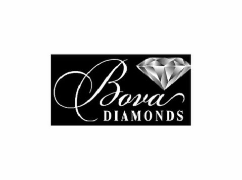 Bova Diamonds - Ювелирные изделия