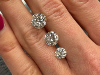 Bova Diamonds (3) - Biżuteria