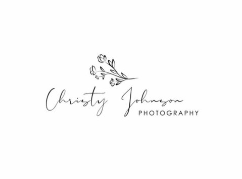 Christy Johnson Photography - Фотографы