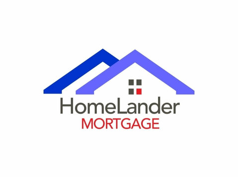 Homelander Mortgage - Mortgages & loans