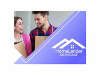 Homelander Mortgage (1) - Заемодавачи и кредитори