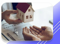 Homelander Mortgage (2) - Hypotéka a úvěr