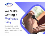 Homelander Mortgage (3) - Заемодавачи и кредитори