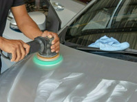 Auto Glass Outlet - Autoglass Repair and Replacement (5) - Doprava autem