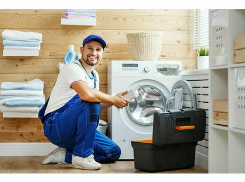 Professional Appliance Repair - Electrical Goods & Appliances