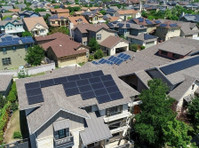 Motor Capital Solar Solutions (1) - شمی،ھوائی اور قابل تجدید توانائی