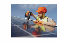 Motor Capital Solar Solutions (4) - Solární, větrné a obnovitelné zdroje energie