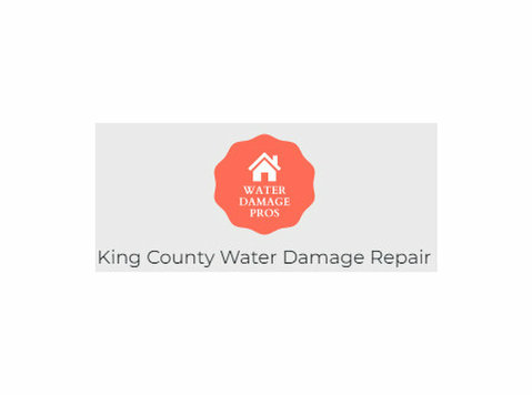 King County Water Damage & Repair - Bau & Renovierung