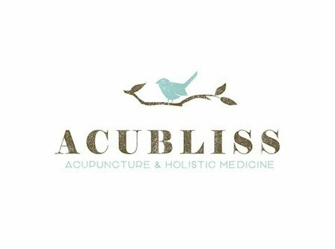 AcuBliss Acupuncture & Holistic Medicine - Medicina Alternativă
