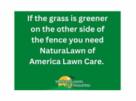 NaturaLawn of America (2) - Gardeners & Landscaping